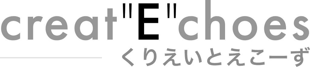 くりえいとえこーず